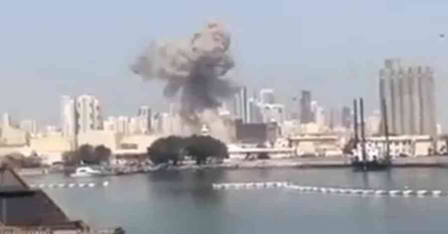 Orientul Mijlociu - criza - razboi - 14.000 de cetățeni români BLOCAȚI în Emiratele Arabe Unite