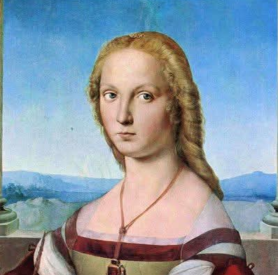 fata cu unicorn - Sibiu - premiera - Romania - Muzeul Național Brukenthal 