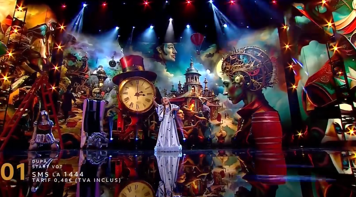 Sara Hanț - fetița - Sibiu - ajutor -operație - Spania - pro-bono