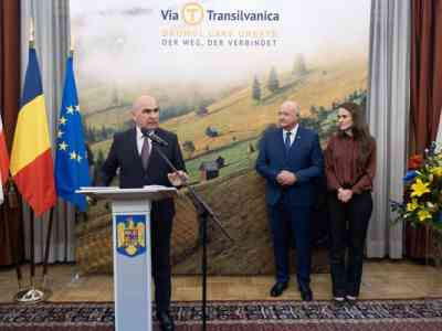 llie Bolojan - Austria - criza apei - se lucreaza - criza apei