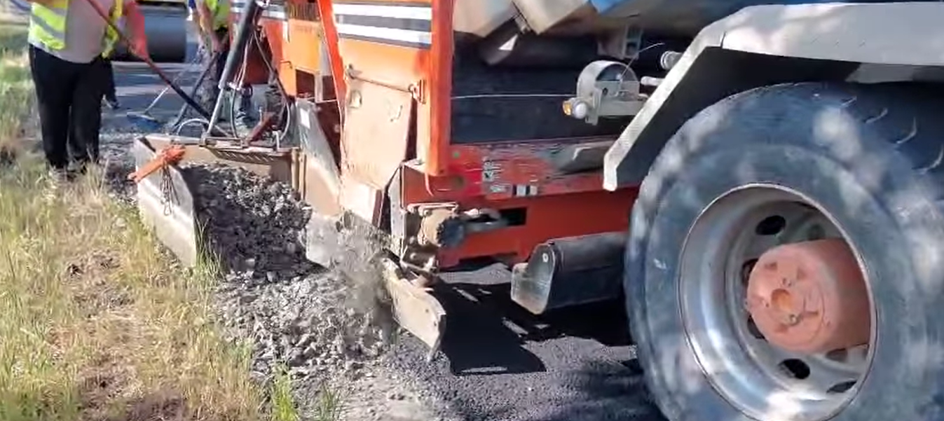 lucrari -valea oltului - lucrari - noaptea - restrictii circulatie - sibiu - valcea