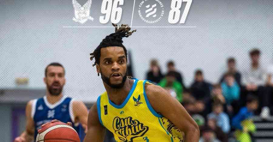 CSU Sibiu - baschet - victorie - CSM Târgu Mures - Sala Transilvania