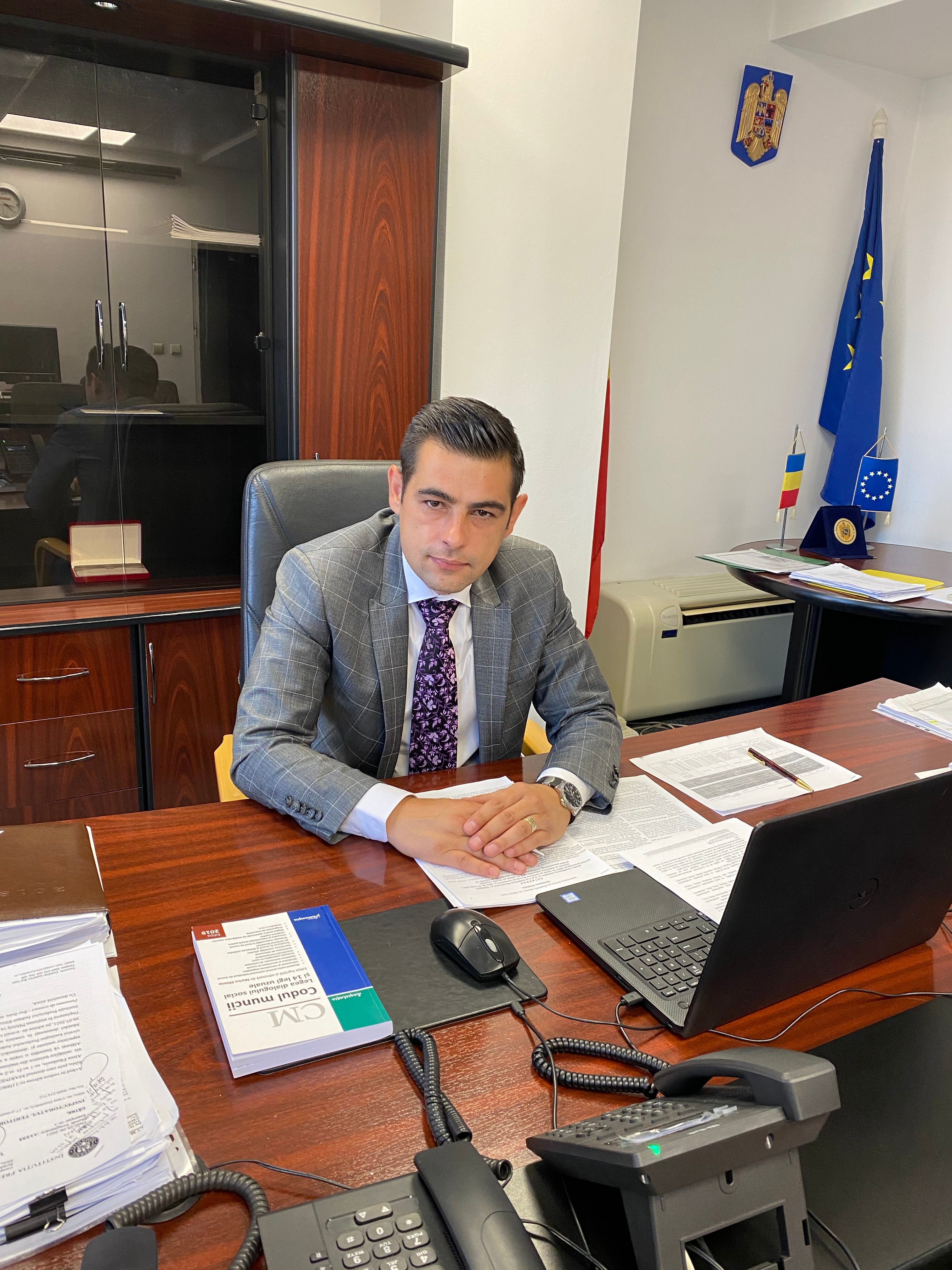 itm sibiu - angajari - straini- avertisement