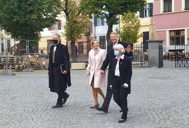 parohia evanghelica ca -sibiu 