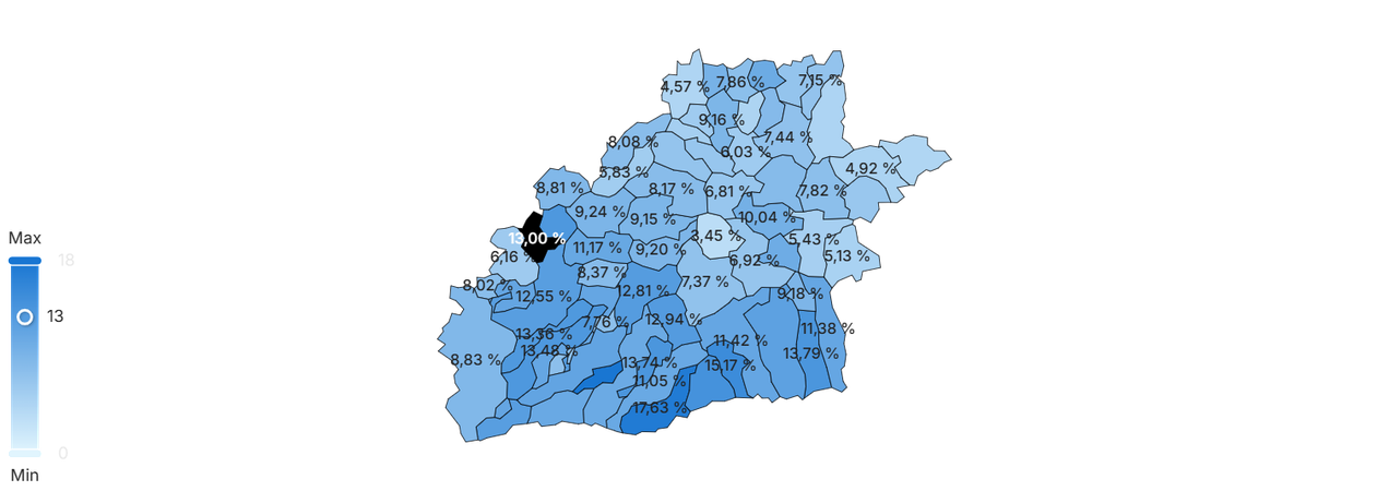 prezenta - vot - sibiu -prezidențiale