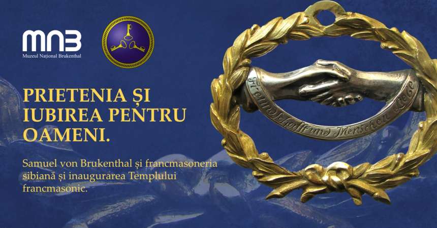 loja masonica -sibiu -tempul