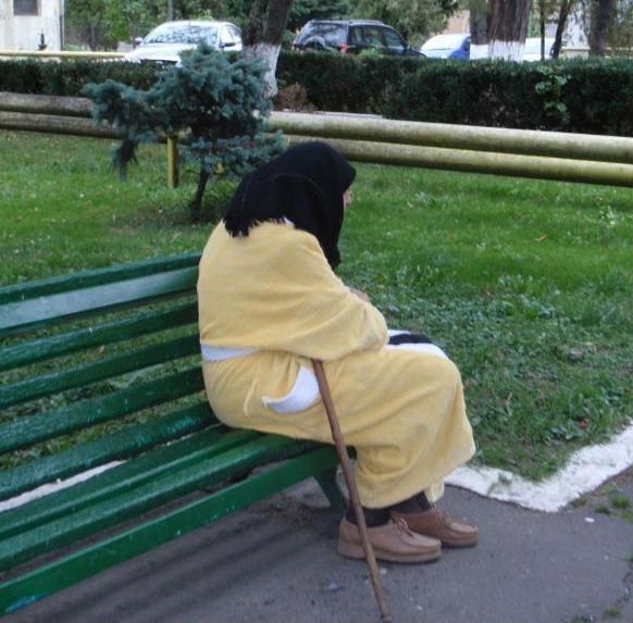 sibiu - batran- persoane varstnice- ingrijitor informal - asistență sociala