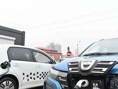 tarife mașini electrice - Sibiu - încarcare masini - excepție - Diana Muresan - impotriva