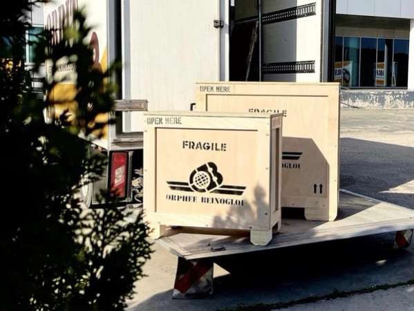 expoziție - brukenthal excluisv- picturi