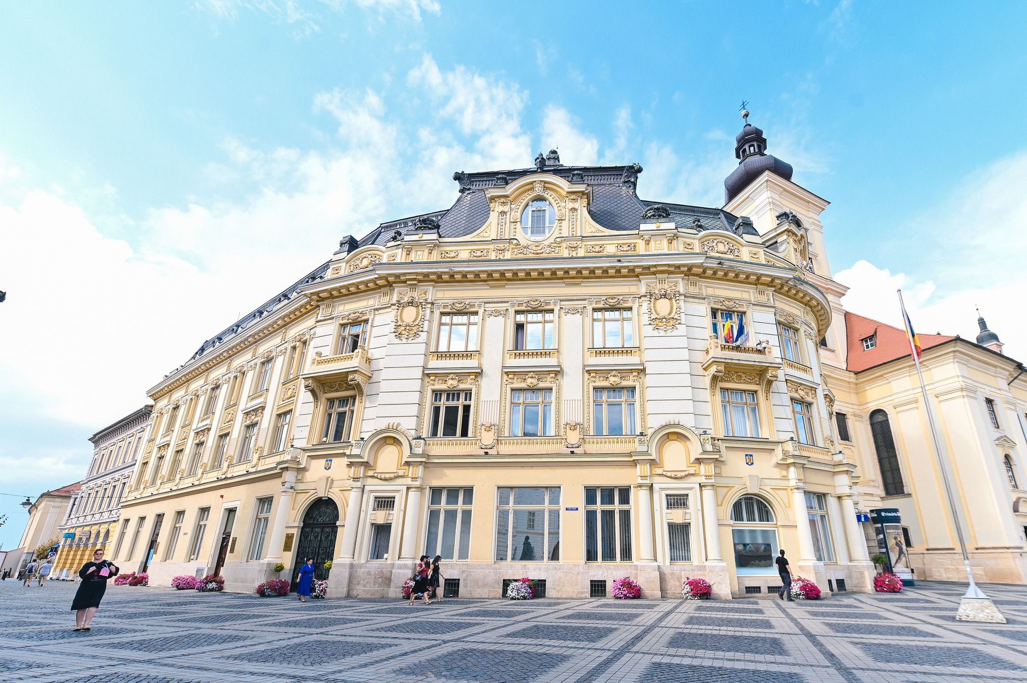 panouri fotovoltaice-sibiu- taxe- CL Sibiu - scutire impozit