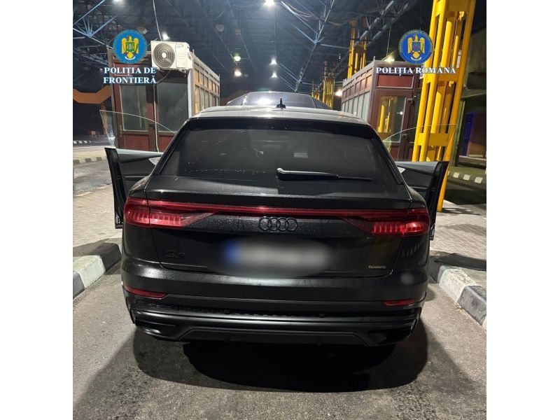 vânzare ilegală de mașini - urmărite-  Franța - Italia - sibieni - retinuti - inselaciune