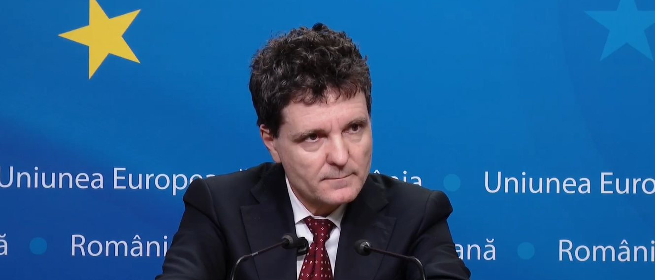 Nicușor Dan - Sibiu -  coaliția de guvernare -reușită nivel macro