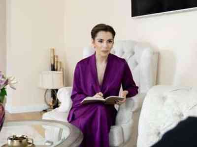 Adriana Viliginschi - Sibiu - AREST -complicitate la OMOR - tratament - ALba Iulia