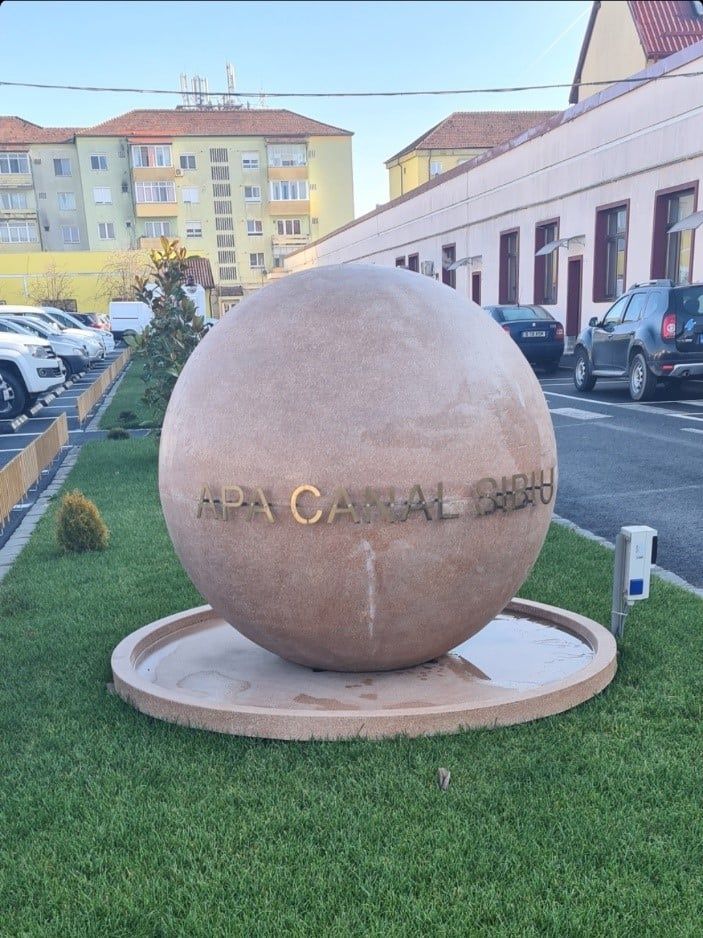 apa canal sibiu - angajari - posturi noi 