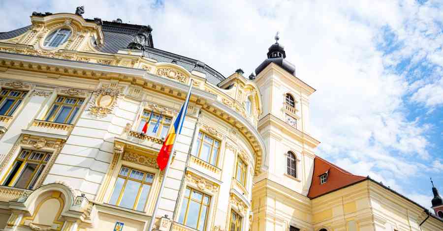 Primaria Sibiu - DEMOLEAZĂ - grădinile - construcțiile ilegale- cartiere - parcuri - Sibiului - Vasile Aaron - Tineretului