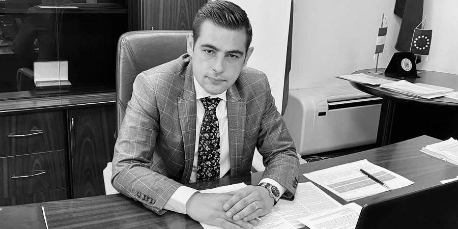 Alexandru Stanila - Sibiu - veste șocantă - Șeful ITM Sibiu 