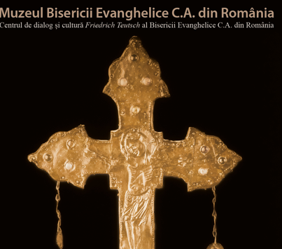 noaptea muzeelor -sibiu - Muzeul Bisericii Evanghelice CA 