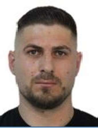 Zugleam Costiel Cosmin - omor- cautat - politie