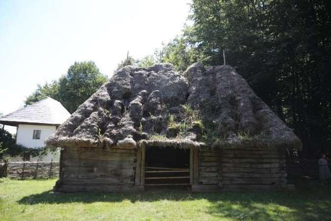 casa monument- sibiu - muzeu astra 