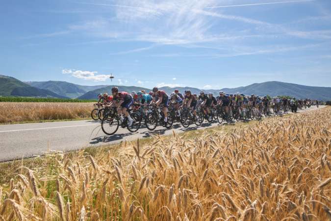 turul ciclist al sibiului - sibiu