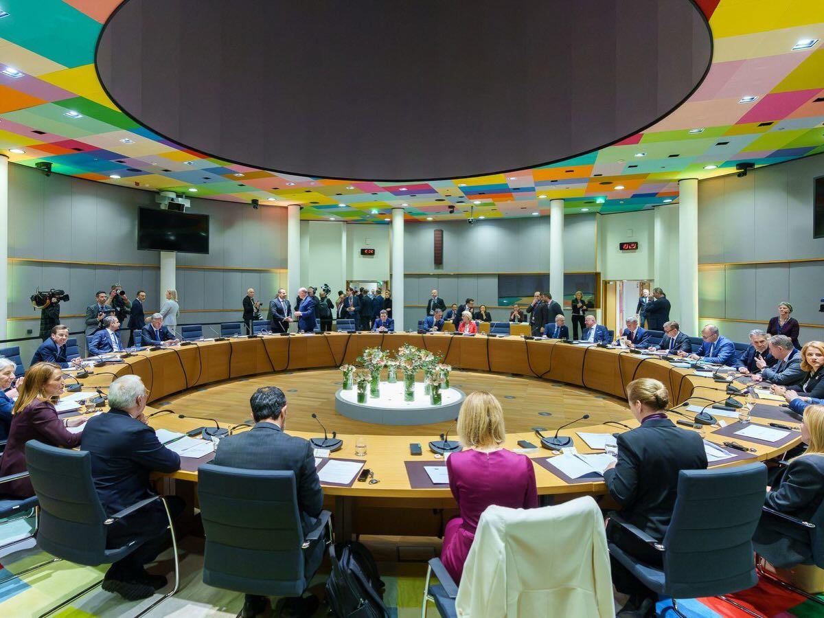 Nicușor Dan - UE - relația transatlantică  -  importanță crucială -  România - SUA 