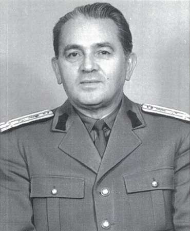 spital militar sibiu - 106 - general dr. Alexandru Augustin