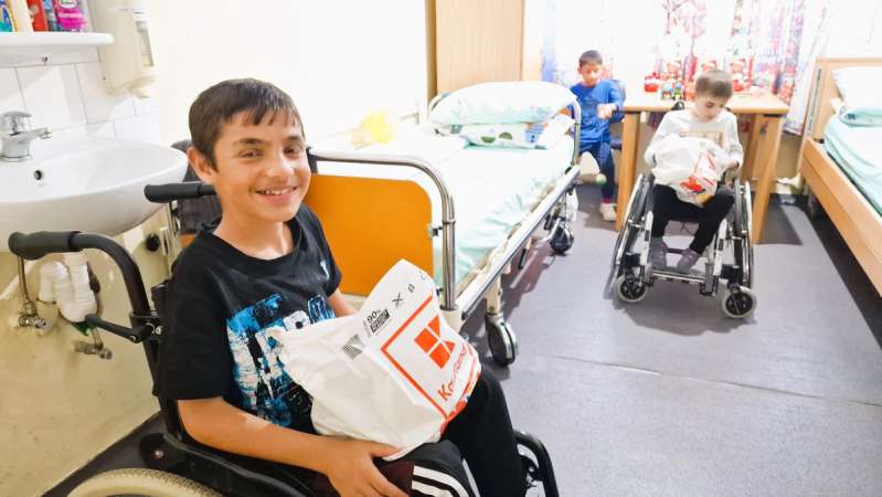 pacienti - psihiatrie - mos nicolae