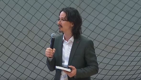  Judecătorul Danileț a câștigat la CEDO procesul deschis după ce a fost sancționat de CSM 