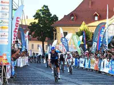 Turul Ciclist al Sibiului - sibiu - 2026 - iulie -