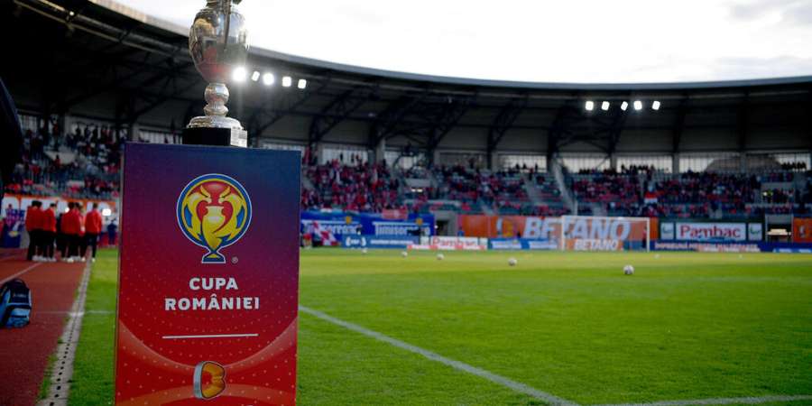 sibiu - cupa romaniei - interzis alcool- restructii trafic