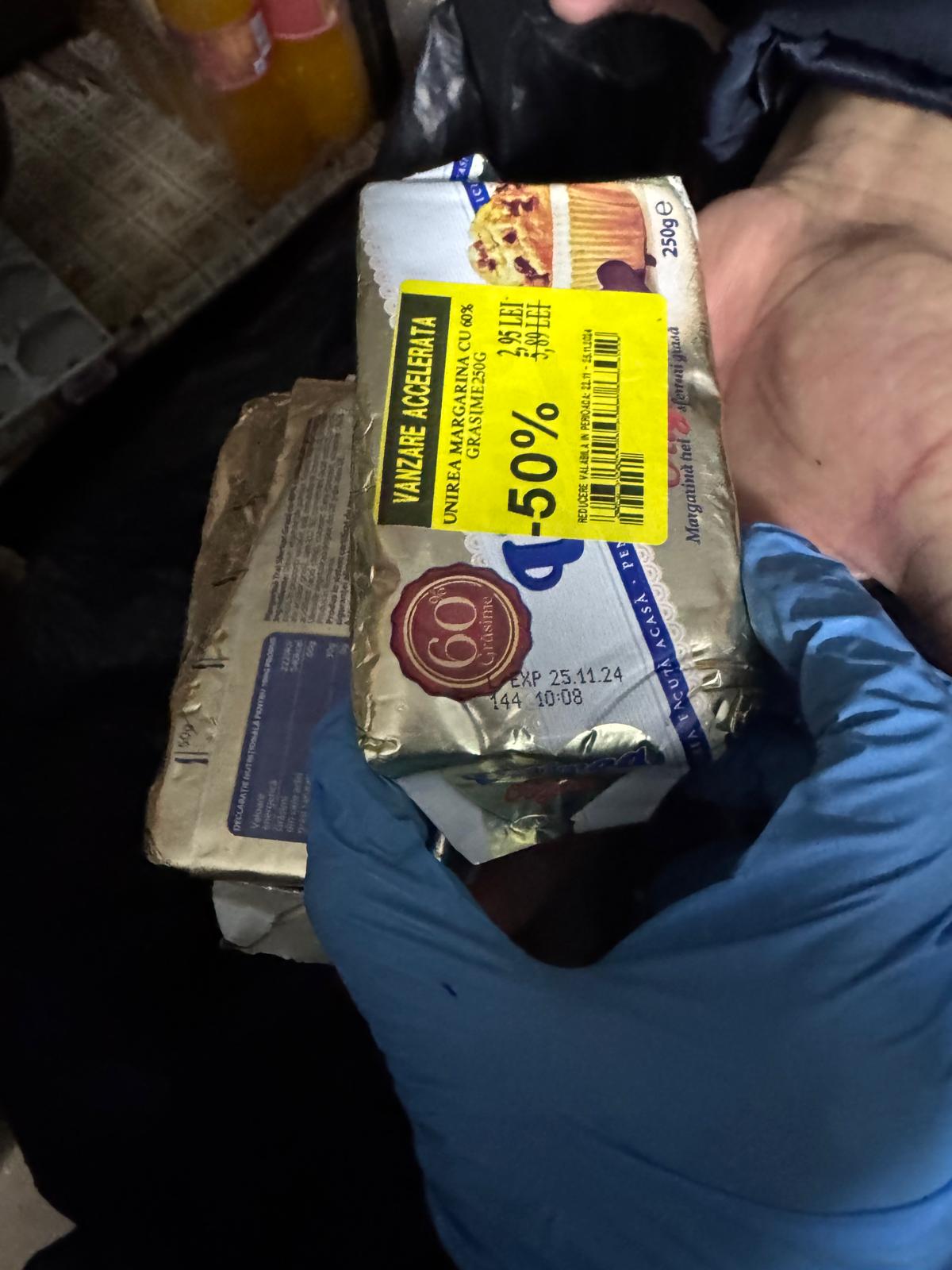 batrani - mancare expirata- sibiu - persoane cu dizabilitati - copii -  Comisariatul Judeţean pentru Protecţia Consumatorilor Sibiu