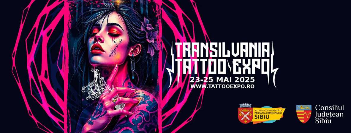 transilvania tatto - sibiu - tatuaje