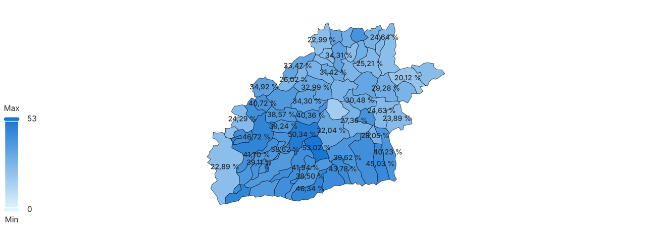 Sibiu - prezenta - vot - 16.00