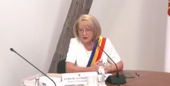 Astrid Fodosr - Sibiu - interzicere - reglementare -jocuri de noroc