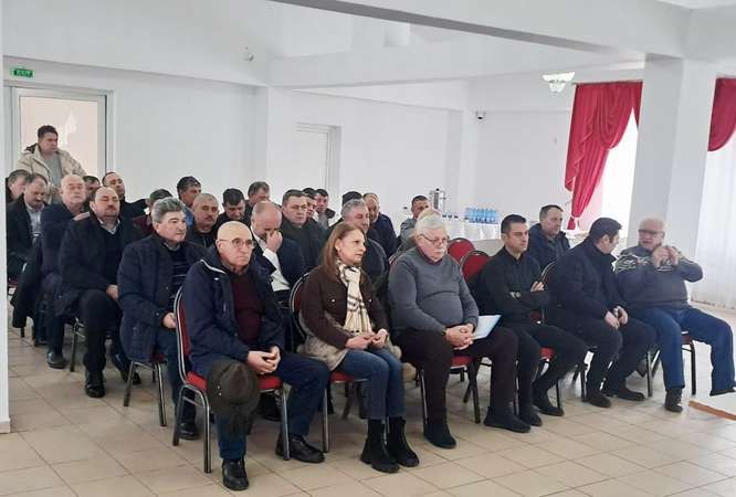 sibiu - fermieri - mercosur