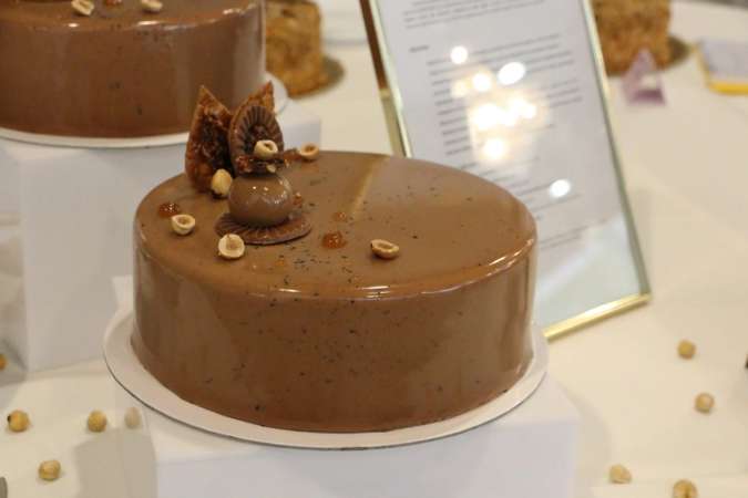 Energy Booster - tortul anului 2022