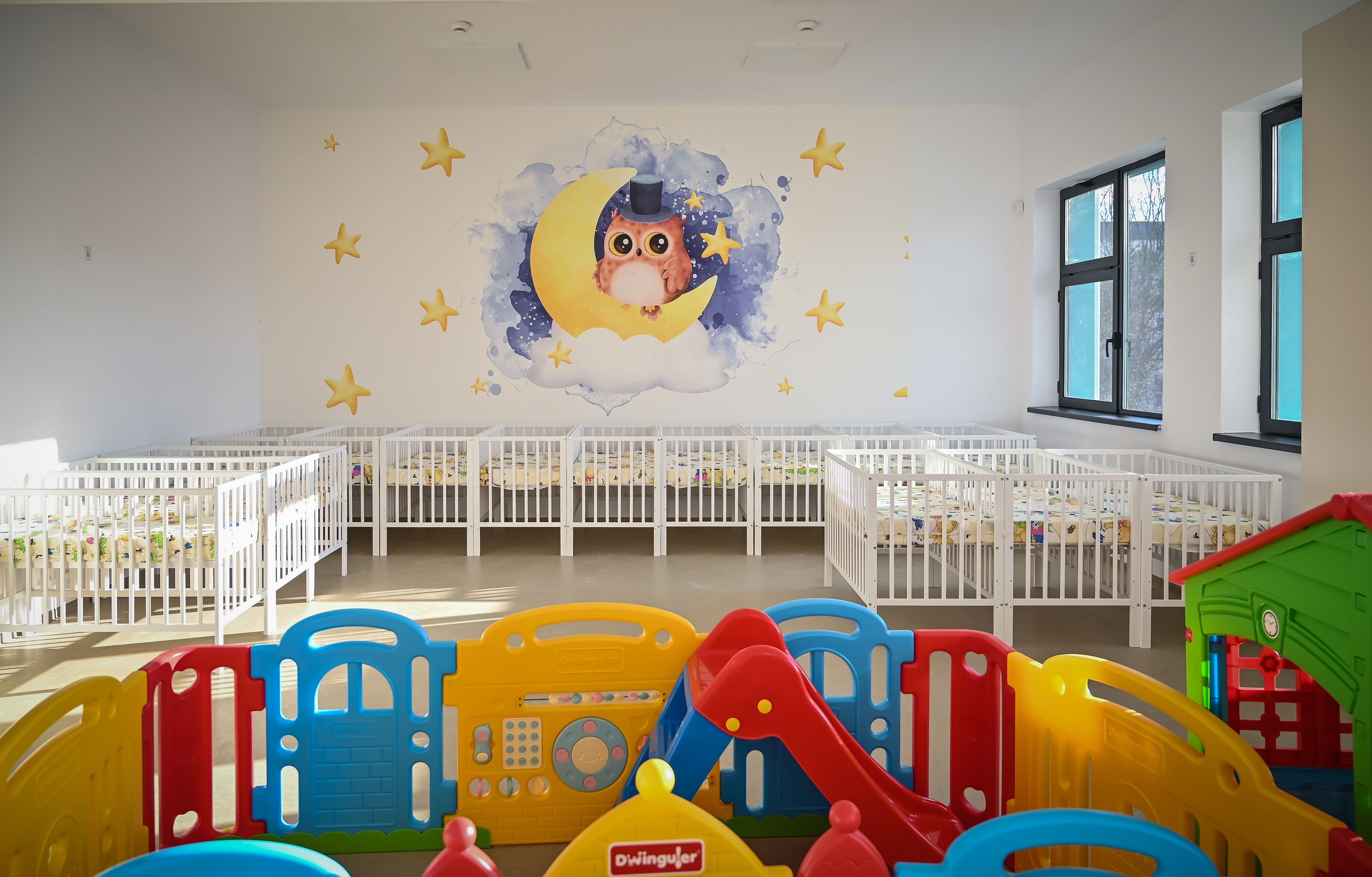 sibiu - cresa - taxa - locuri libere - incriere - etata II