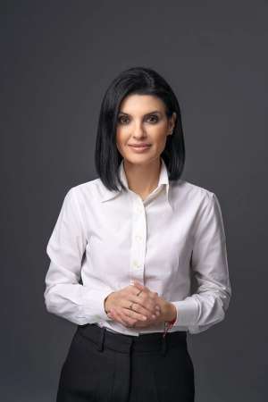 lavinia sandru- sibiu - psd sibu