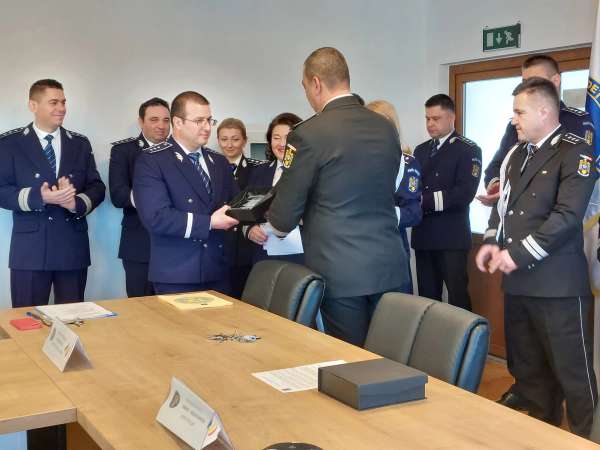 politistul anului 2022 - sibiu - ipj 