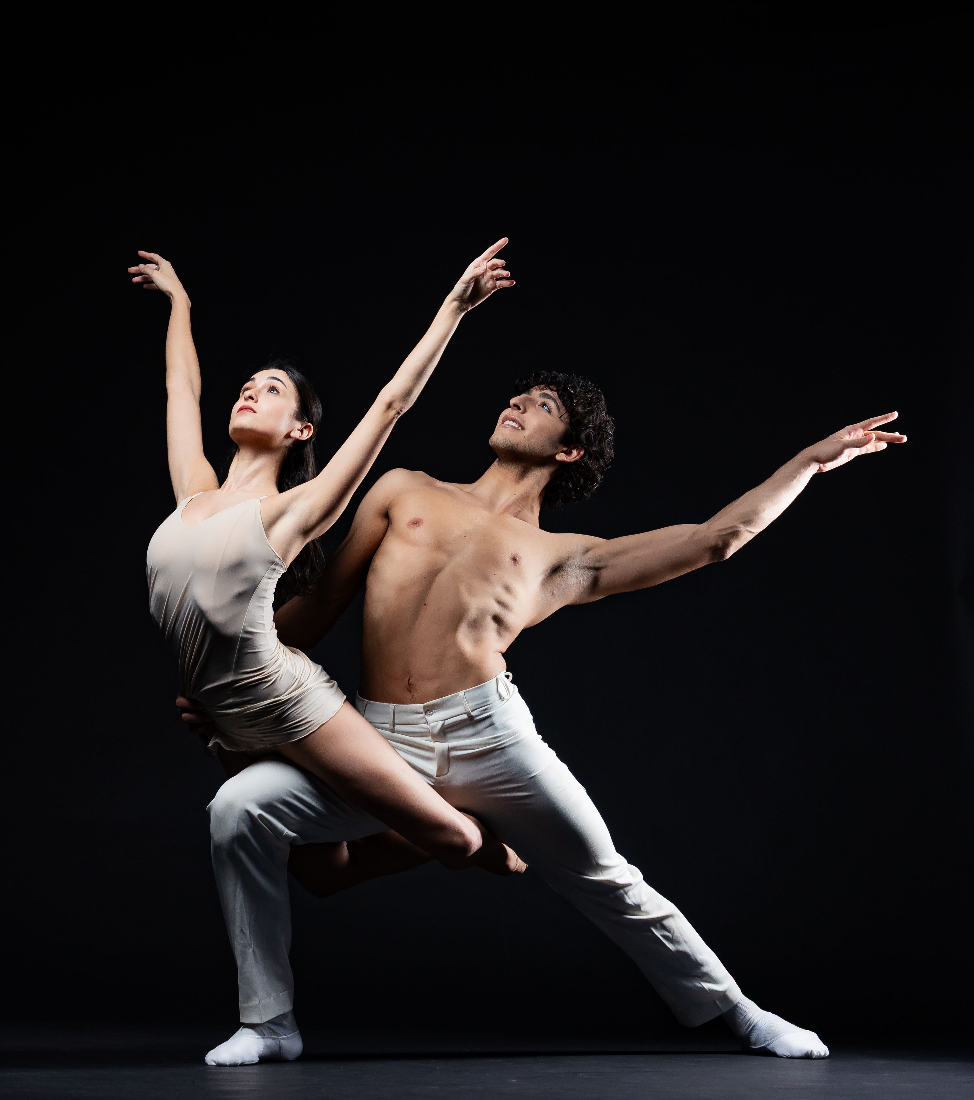 „Romeo și Julieta. Rock story” - Sibiu - Teatrul de Balet Sibiu - Februarie - casa inchisa 