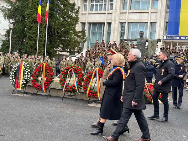 astrid fodor - sibiu - cercul militar 