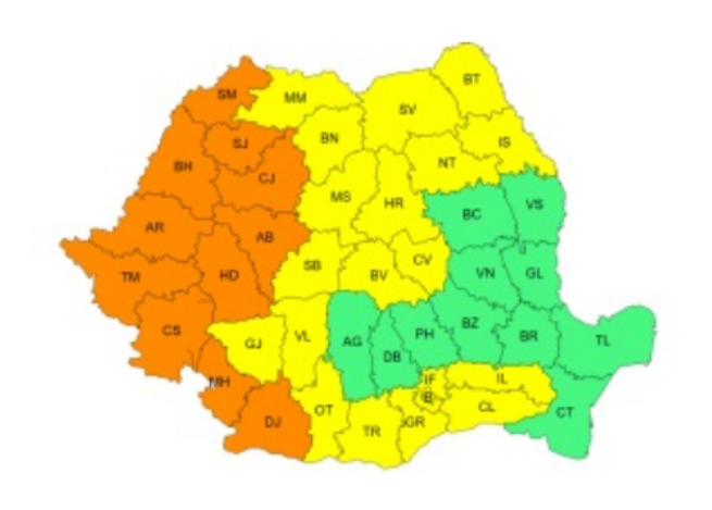 anm - sibiu - canicula- disconfort termic 