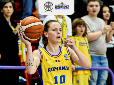EuroBasket 2027 - Naționala României - în vinsă -pierdere Polonia - Sala Transilvania -Sibiu