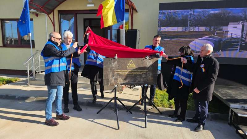 virgil orlandea - sibiu - transelectrica 