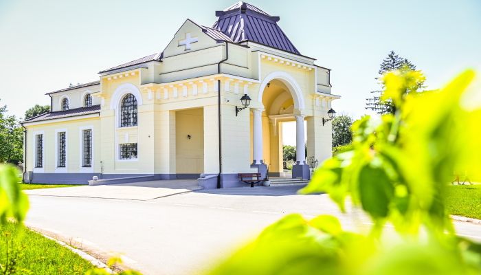  Cimitir Municipal Sibiu - acces auto- Florii - Paște - gratuit 
