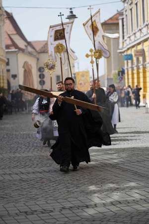 procesiune inviere 