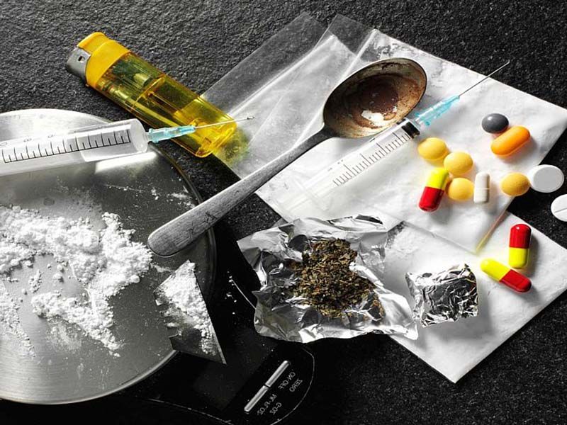 sibiu - trafic de droguri - DIICOT Sibiu - 4 CMC - CRISTAL 