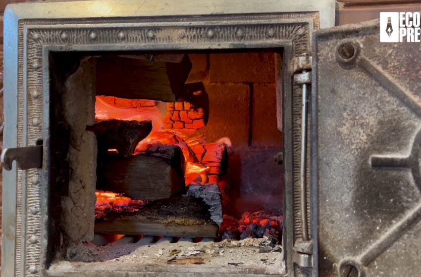 foc cu lemne - saracie - sibiu - ajutoare încălzire - familii vulnerabile 