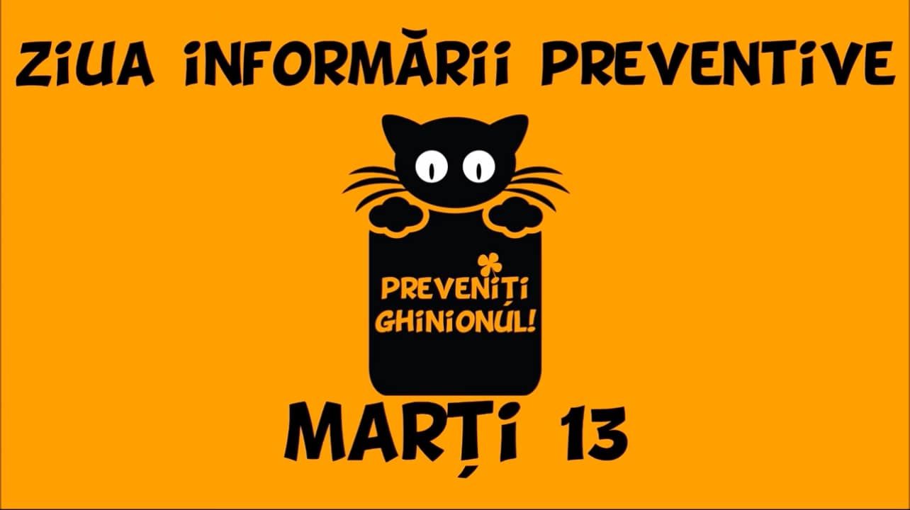 marti 13 - sibiu - isu sibiu - prevenire 