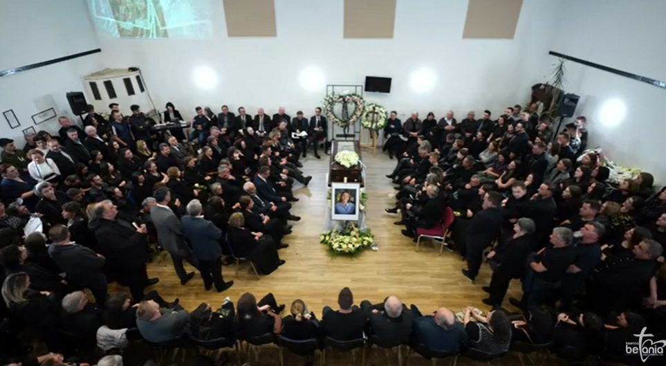 sibiu - Betina Balteș-  tanara mama- moarta - baptista 